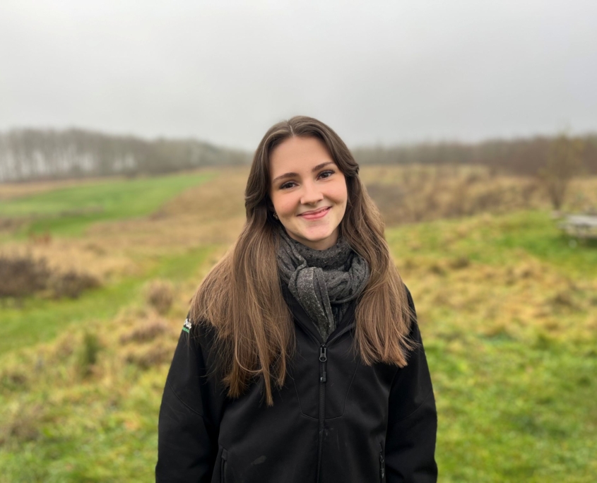 Mathilde Johanne Engelund Franson